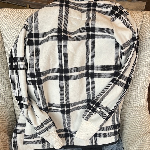 Abercrombie & Fitch jacket - Picture 4 of 6